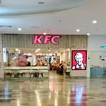 Times Square Suite At Kl