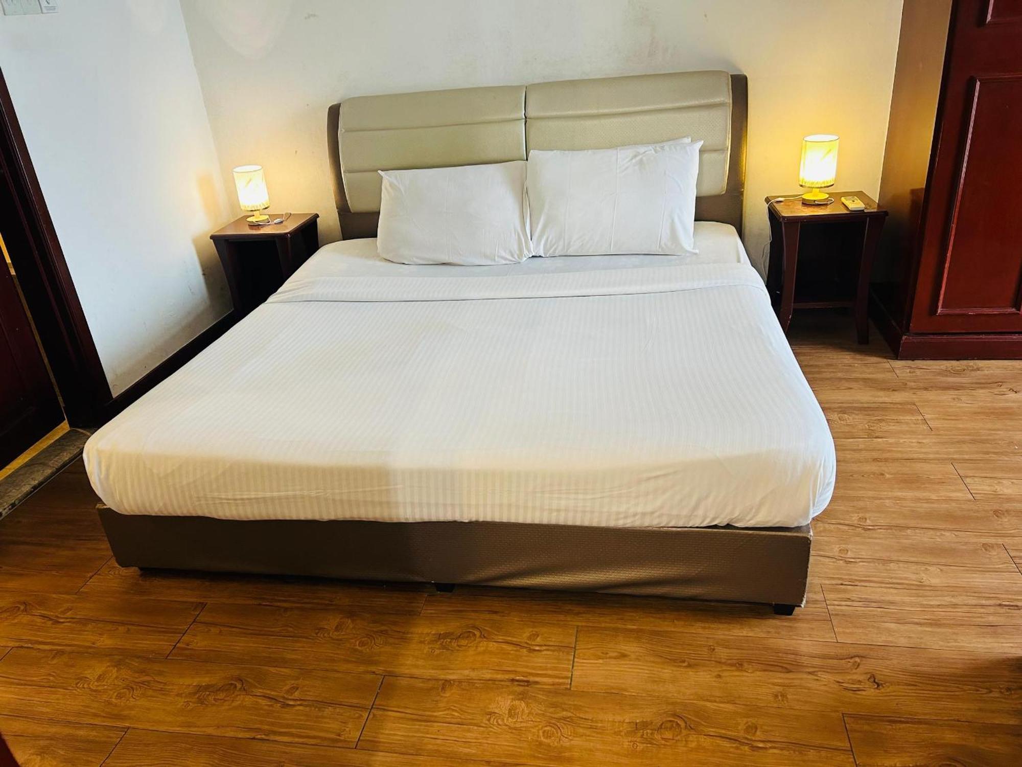 Apartamento Times Square At Kl