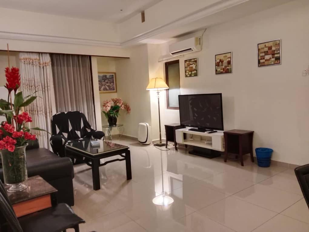 Apartamento Times Square At Kl Kuala Lumpur