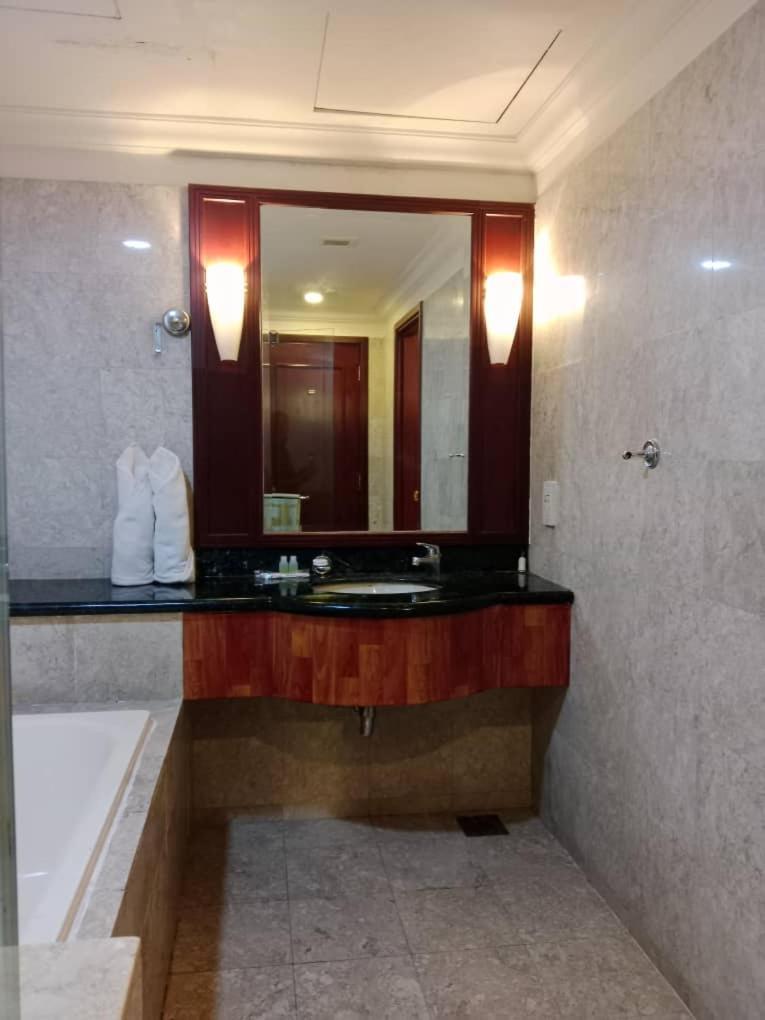 Apartamento Times Square At Kl Kuala Lumpur