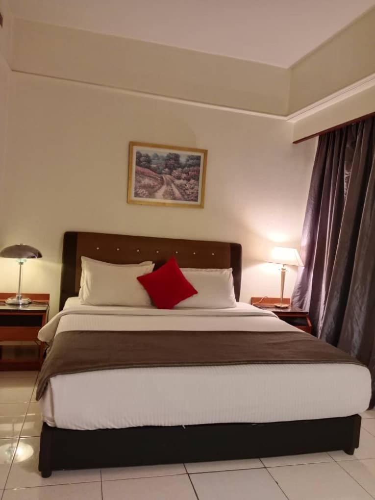 Apartamento Times Square At Kl Kuala Lumpur