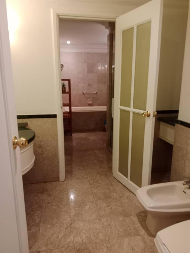 Apartamento Times Square At Kl Kuala Lumpur