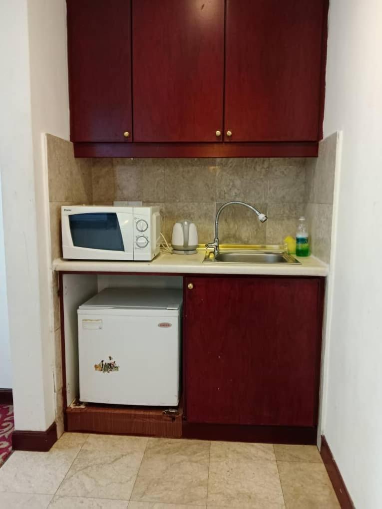 Apartamento Times Square At Kl