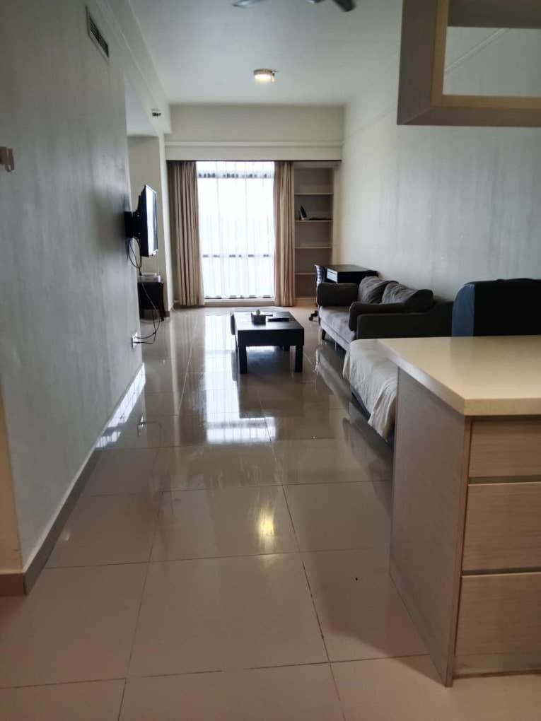Apartamento Times Square At Kl