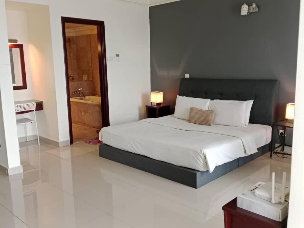 Apartamento Times Square At Kl Kuala Lumpur