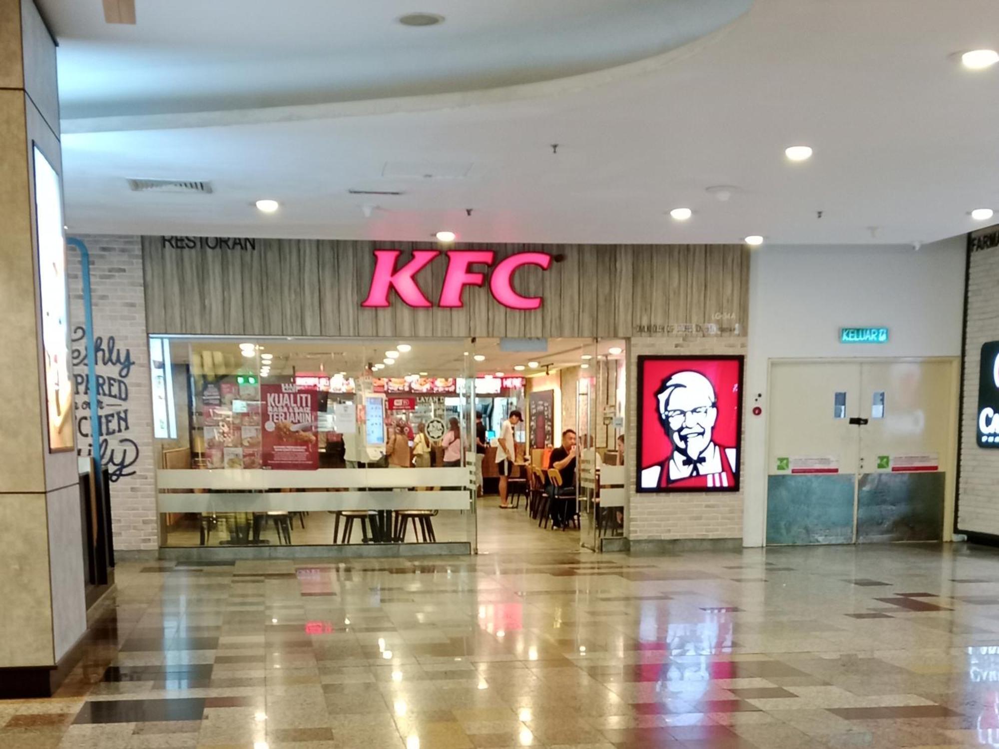 Apartamento Times Square At Kl *