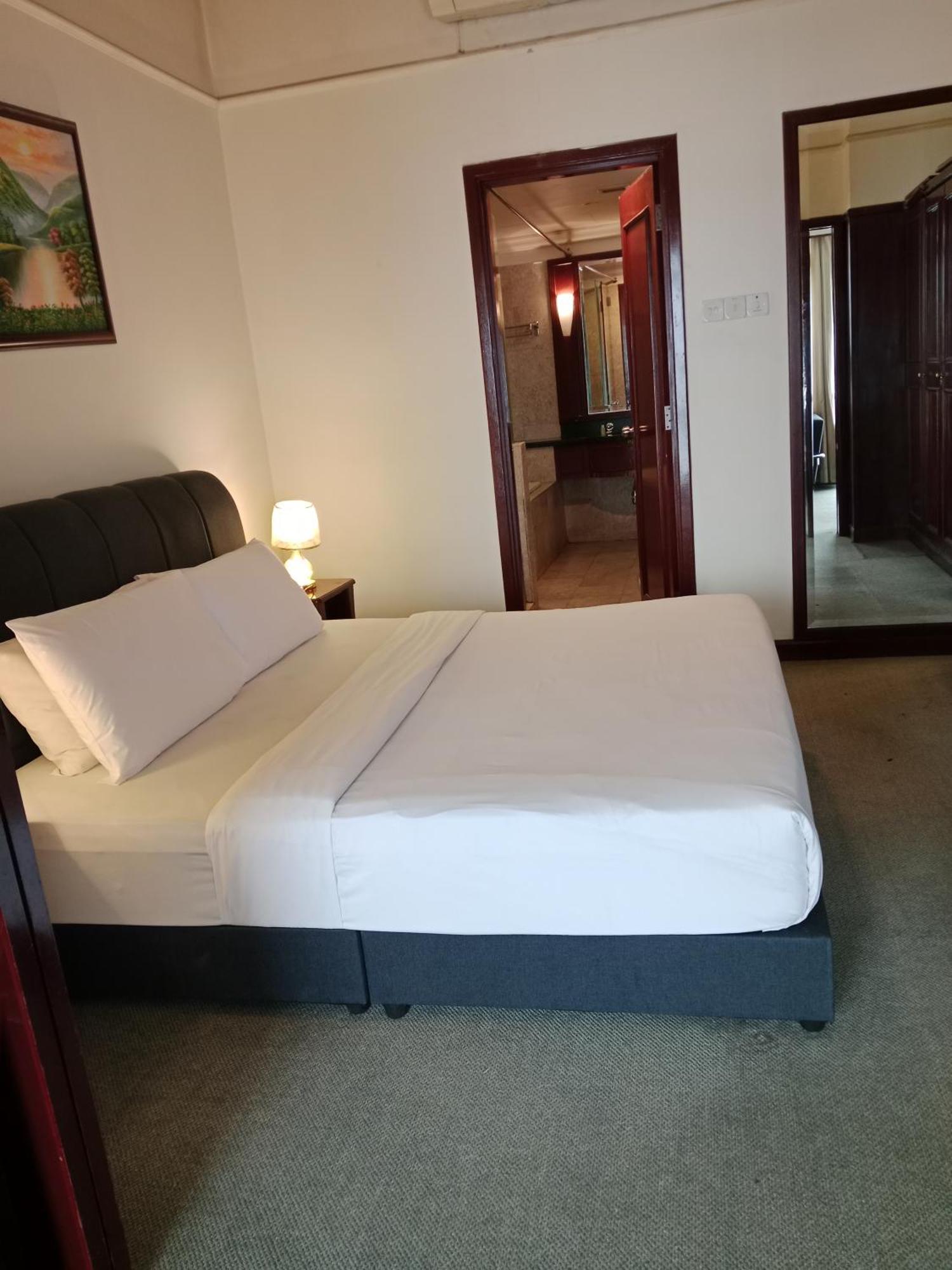 Times Square At Kl Apartamento Kuala Lumpur